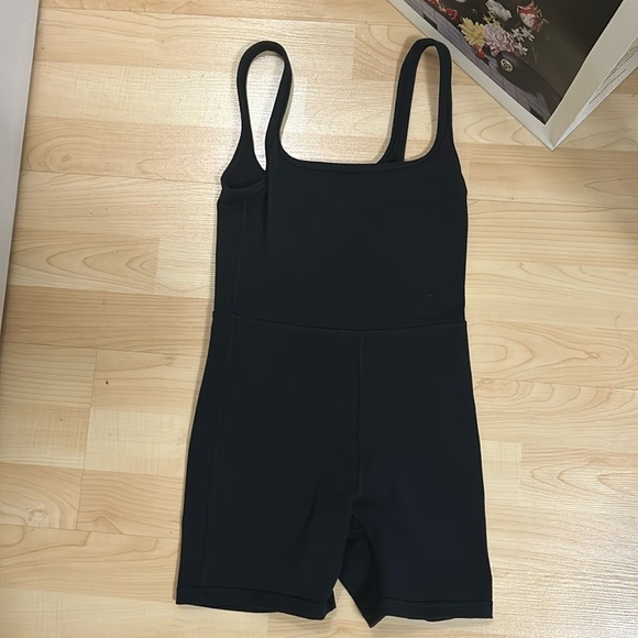 Wilfred Free Rendez-Vous Romper XS - Picture 4 of 7